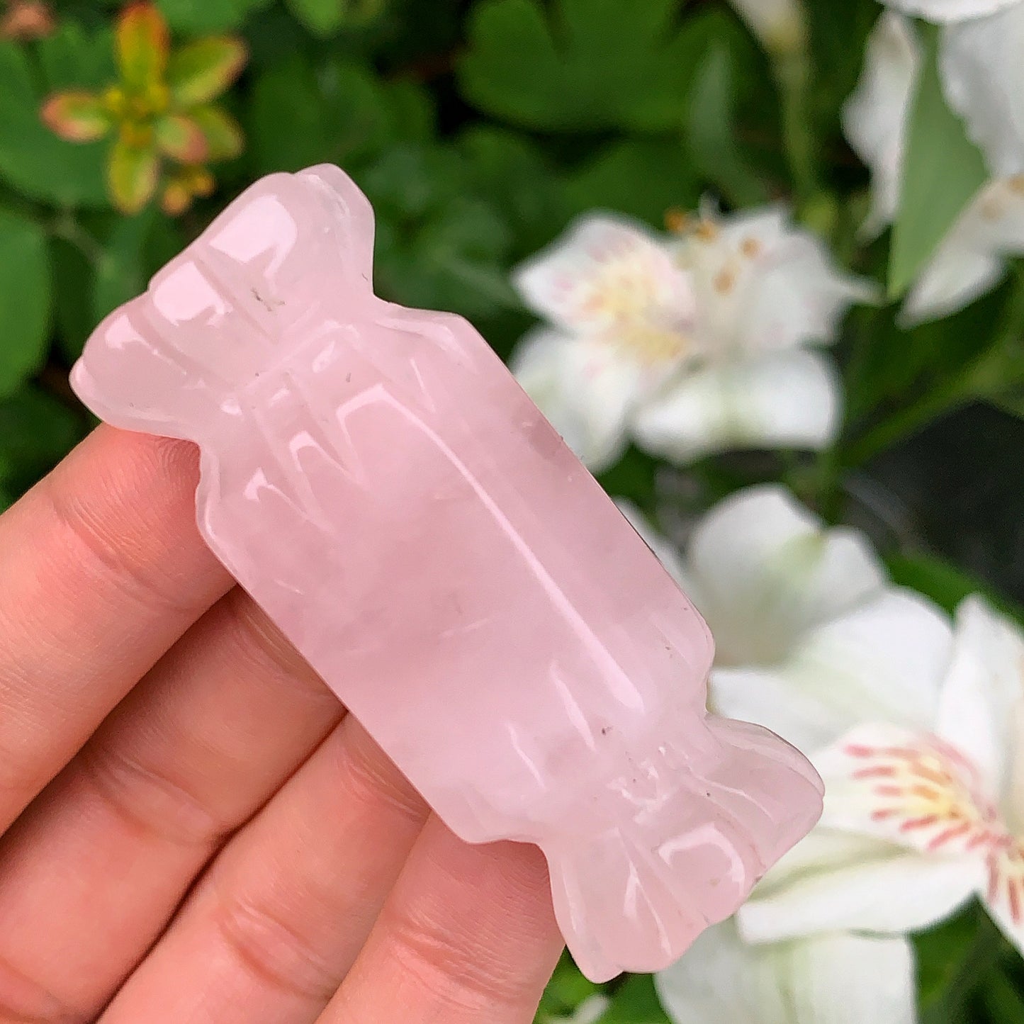 Rose Quartz Sweets