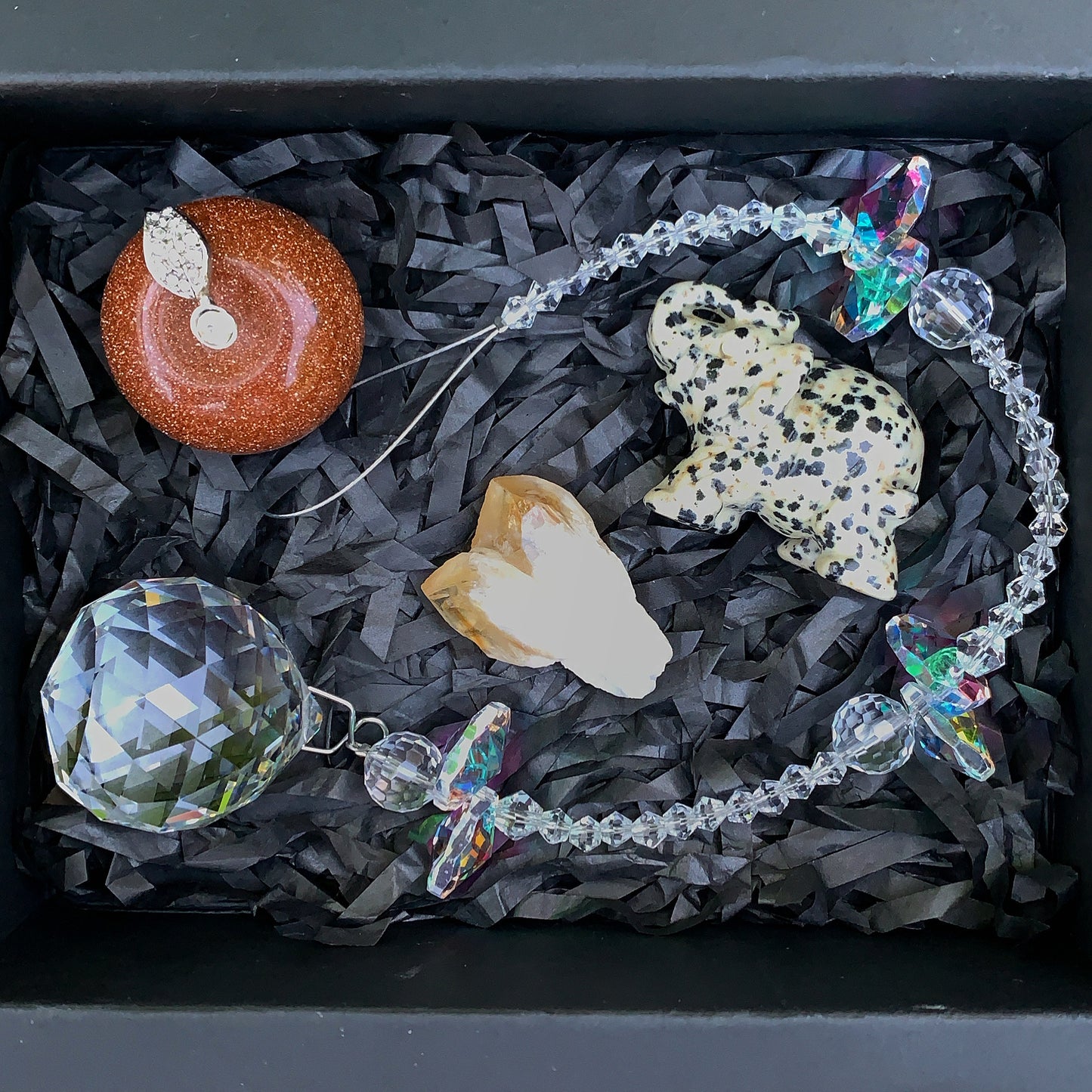Chasing Dreams Gift Box