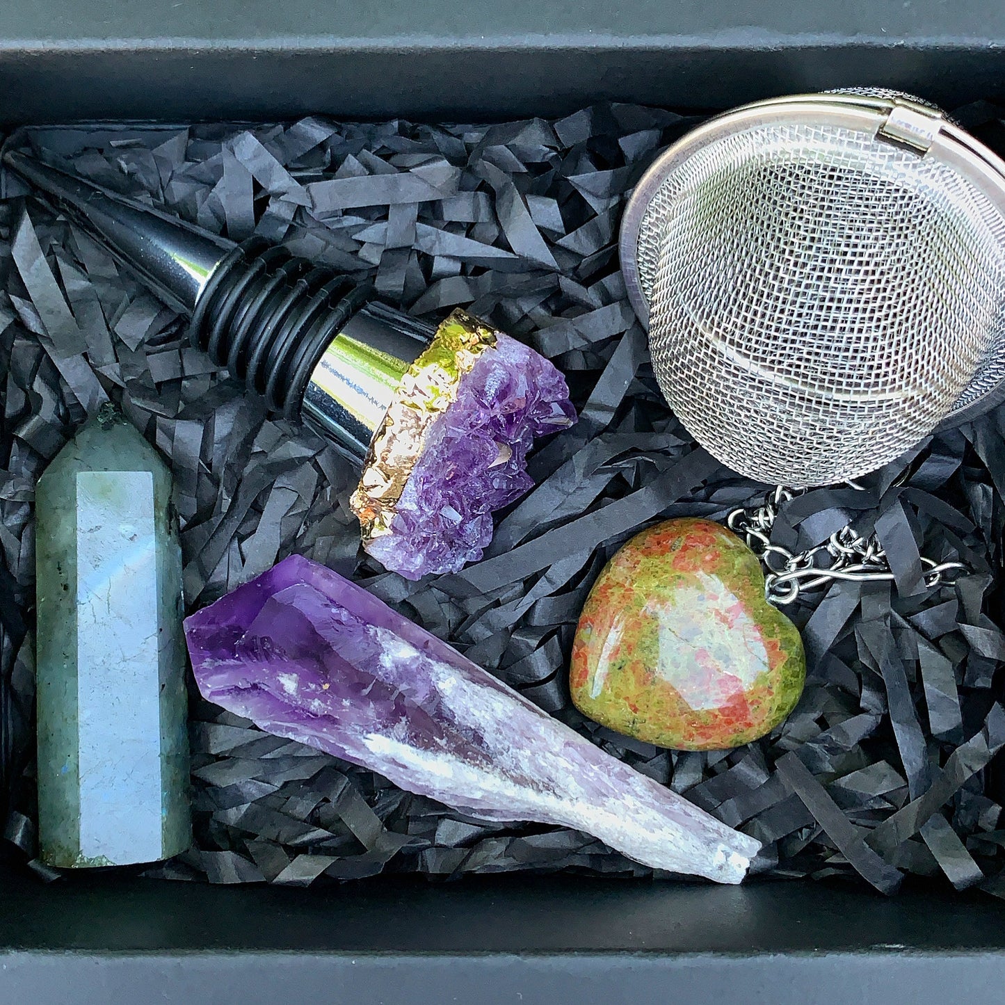 Spiritual Insight Gift Box