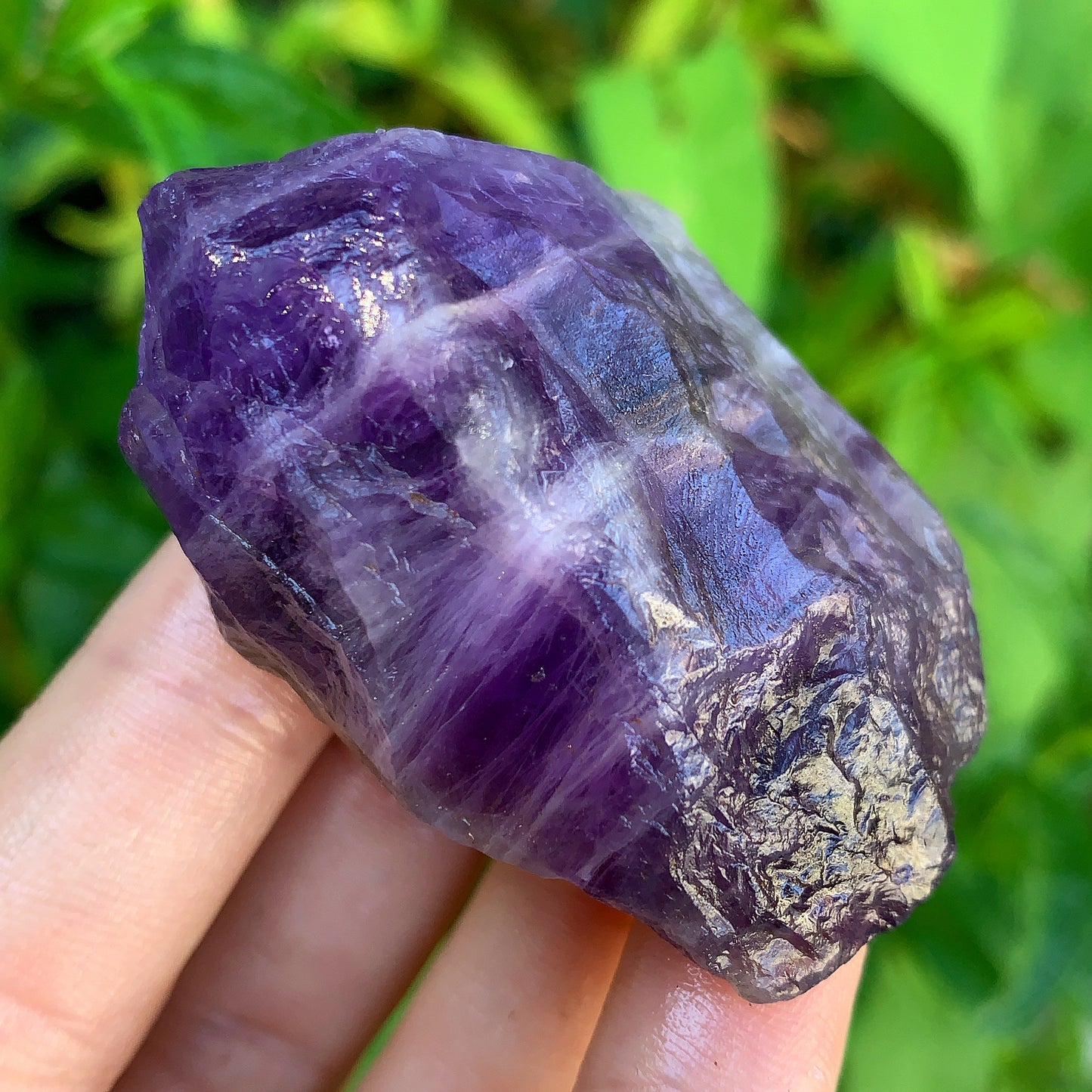 Amethyst Rough Raw Crystal