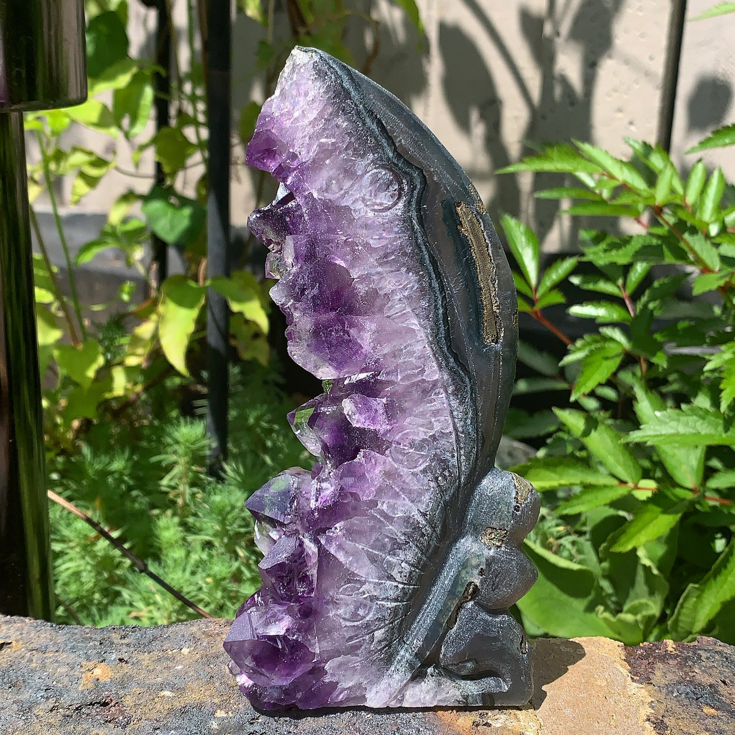 Amethyst Fairy