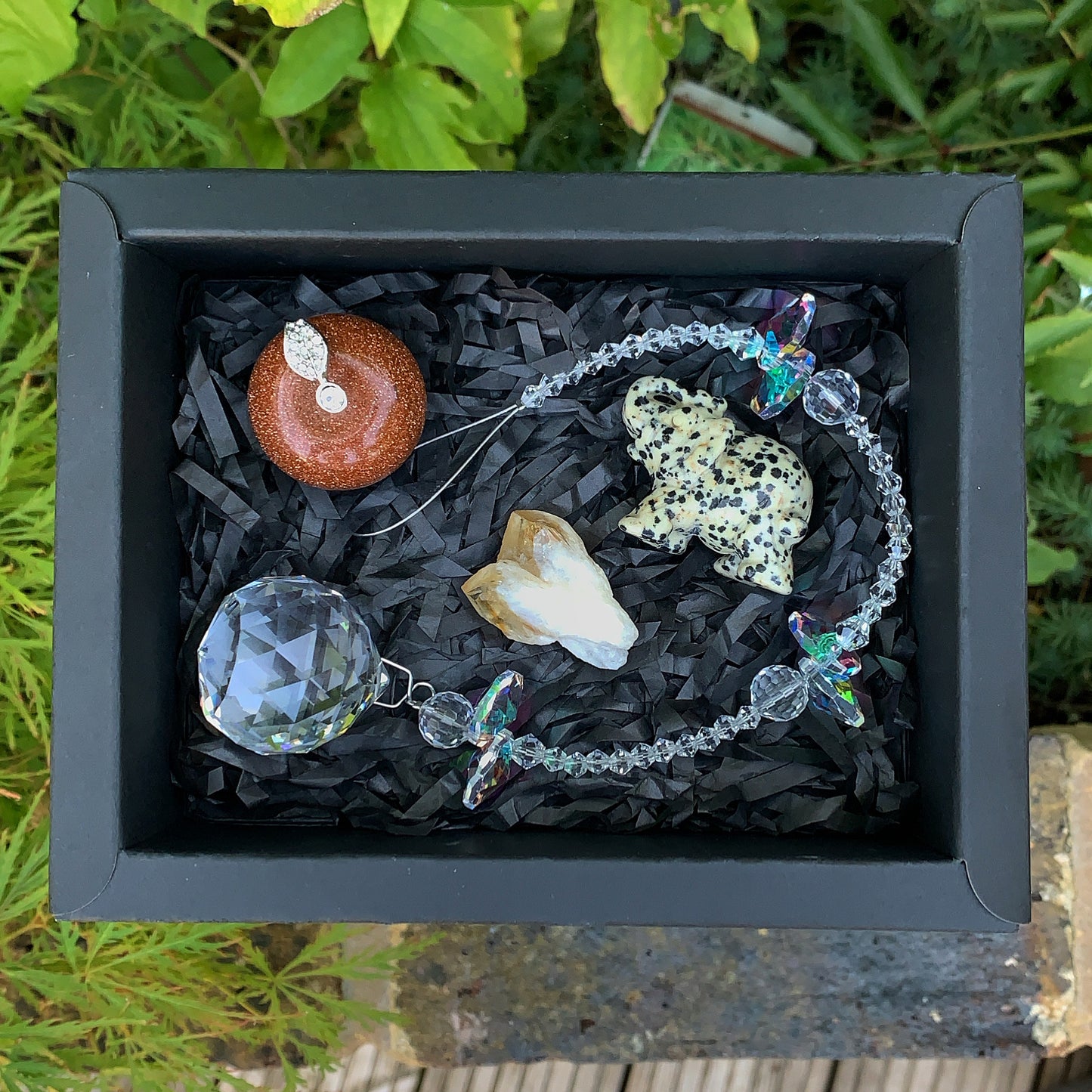 Chasing Dreams Gift Box
