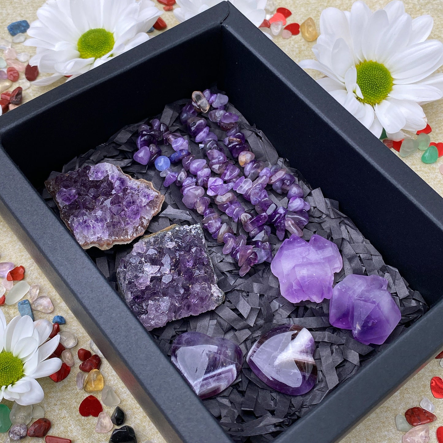 Best Friend Matching Gift Set