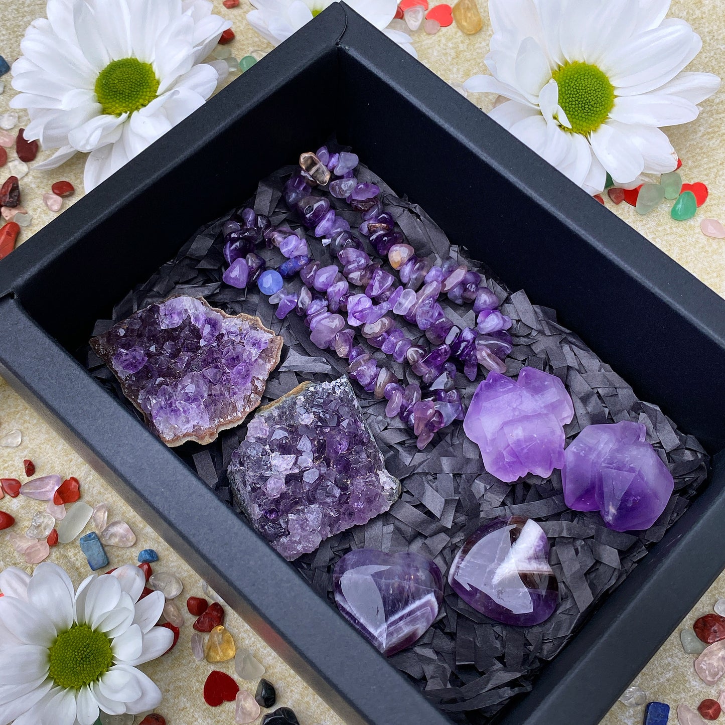 Best Friend Matching Gift Set