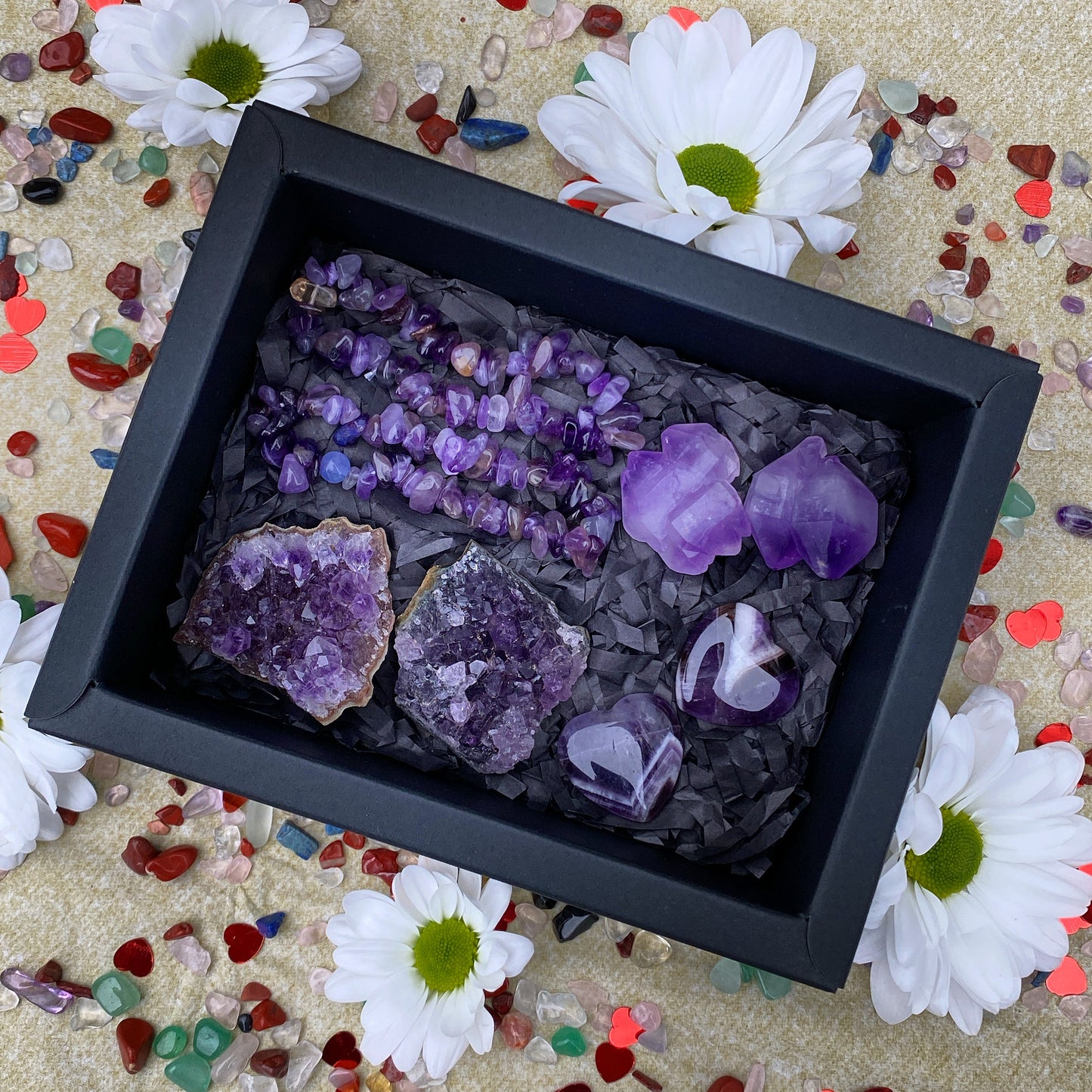 Best Friend Matching Gift Set