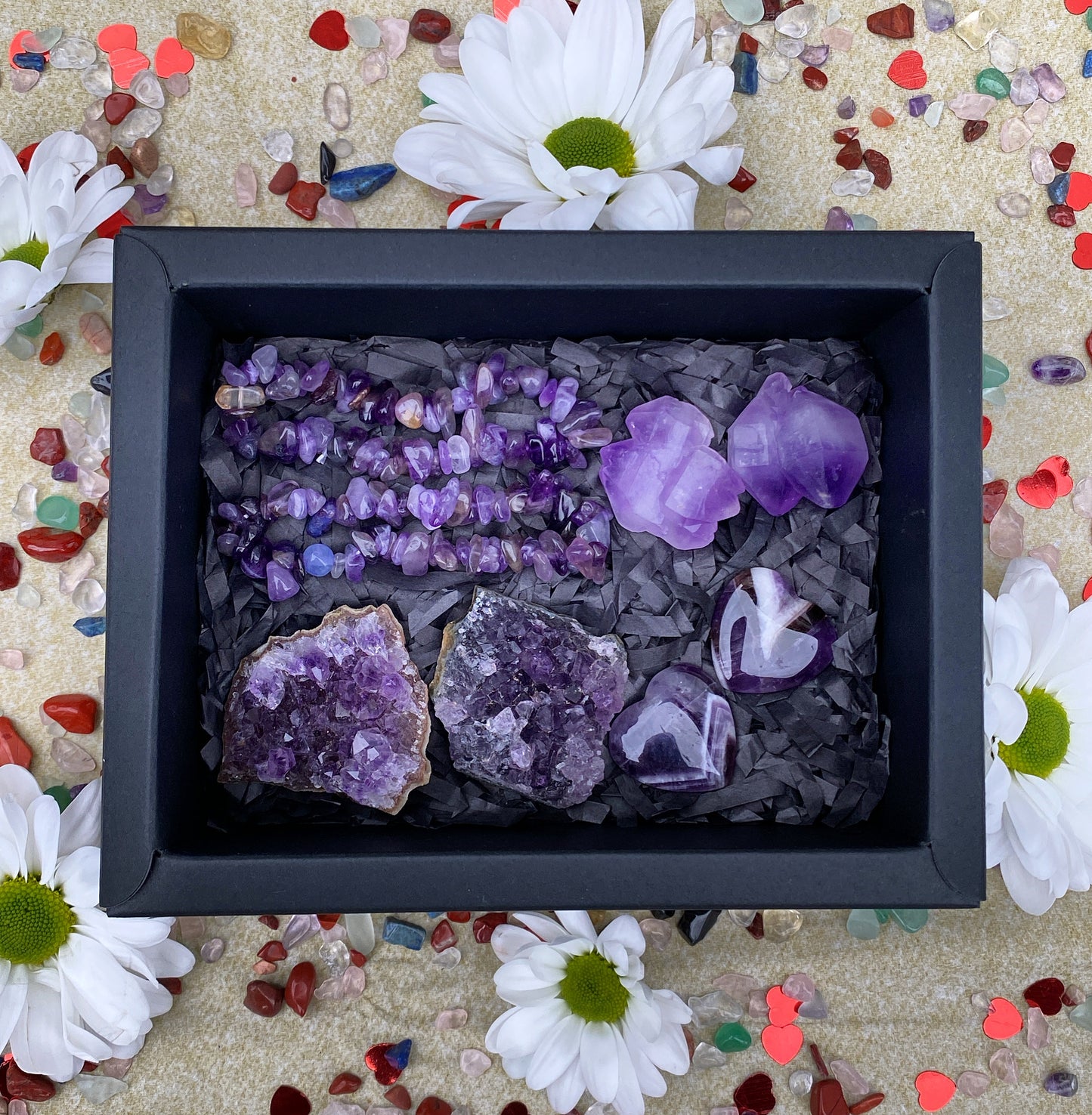 Best Friend Matching Gift Set