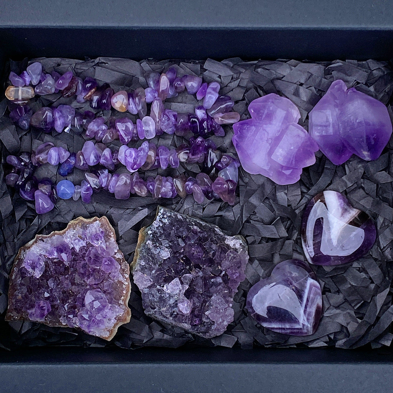 Best Friend Matching Gift Set