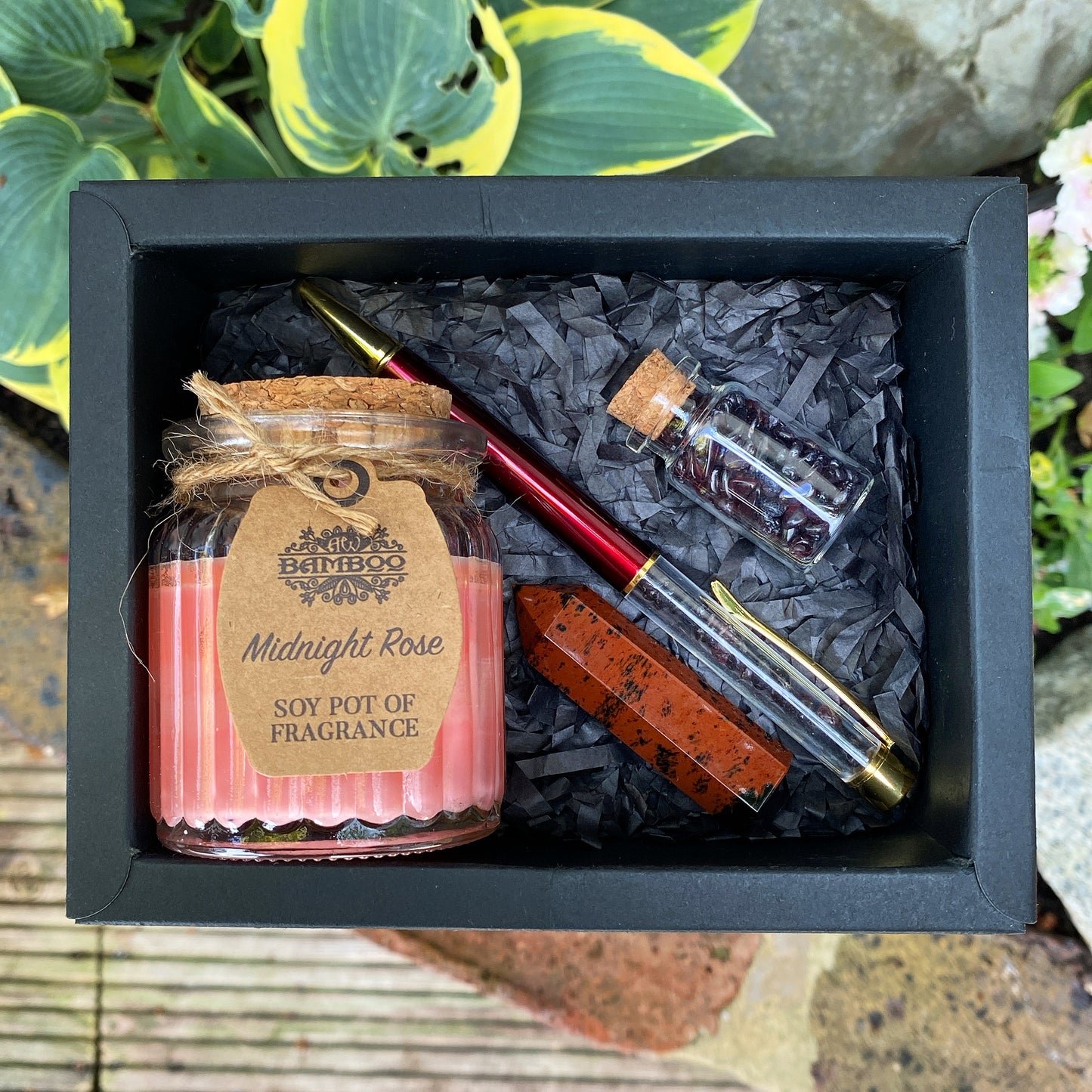 Study & Journaling Box Sets