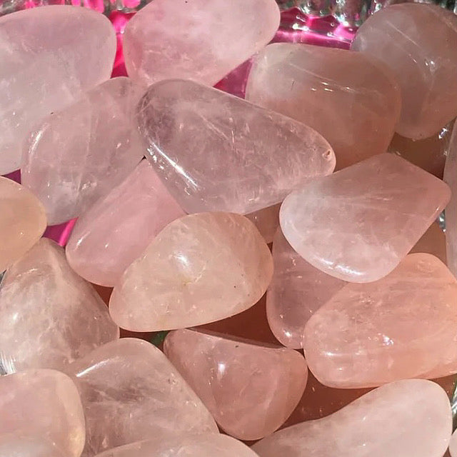 Crystals for Grief & Loss