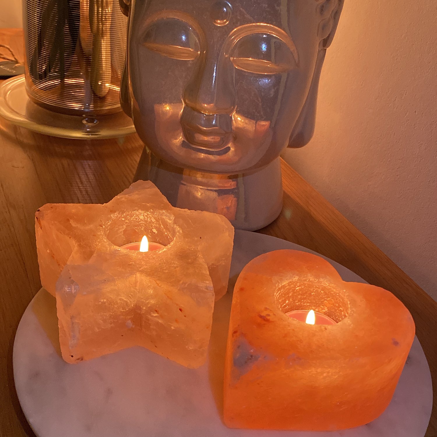 Spiritual Decor