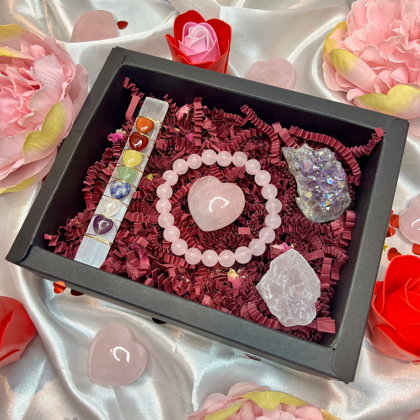 United Love Valentines Day Box