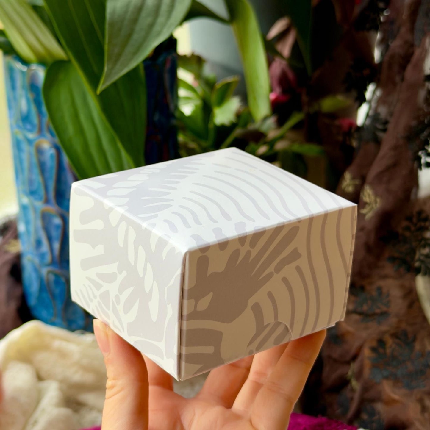 Polished Botryoidal Hematite