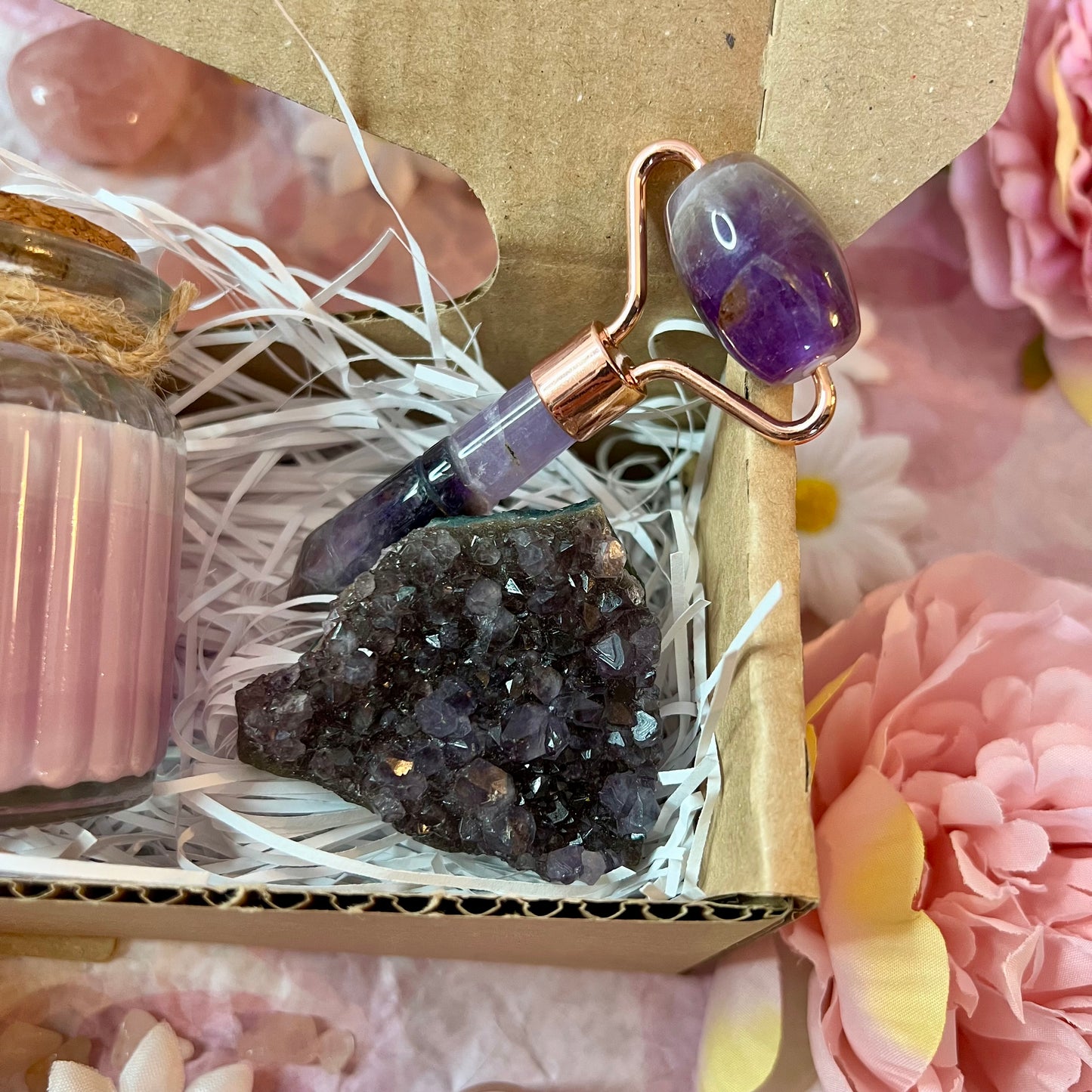 The Ultimate Mothers Day Gift Set - Relaxing Energy