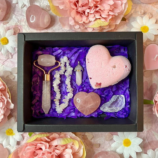 Mothers Day Self Love Gift Box
