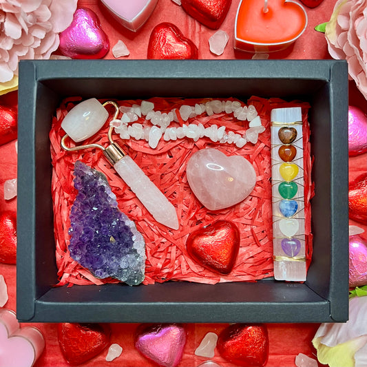 Ultimate Love Valentines Day Gift Box