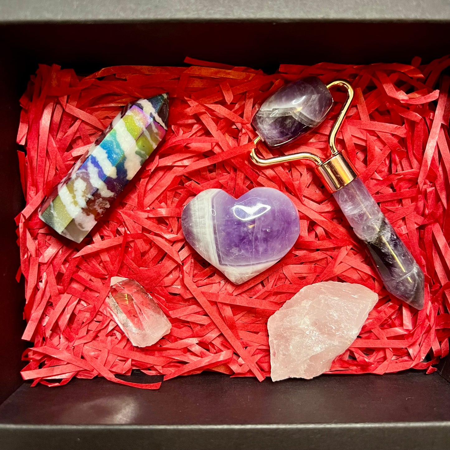 Deep Love Valentines Day Gift Box