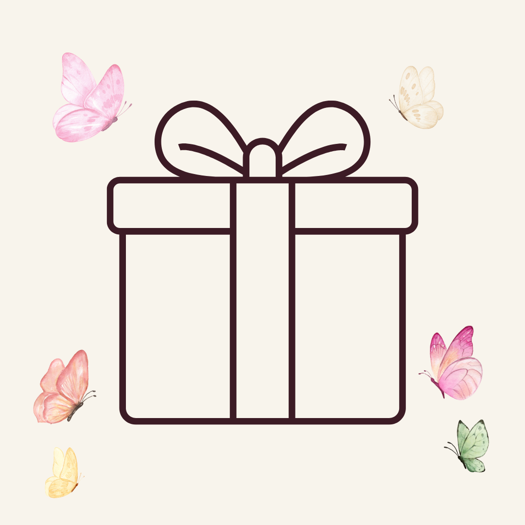 Free Mystery Gift