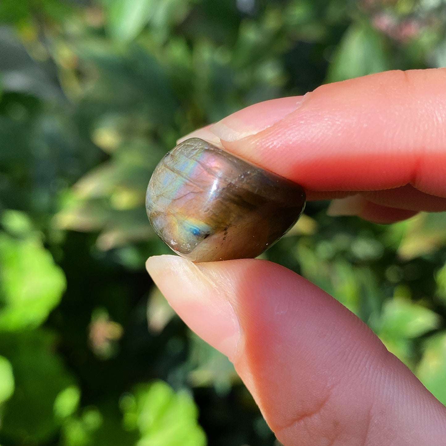 Labradorite Tumblestones