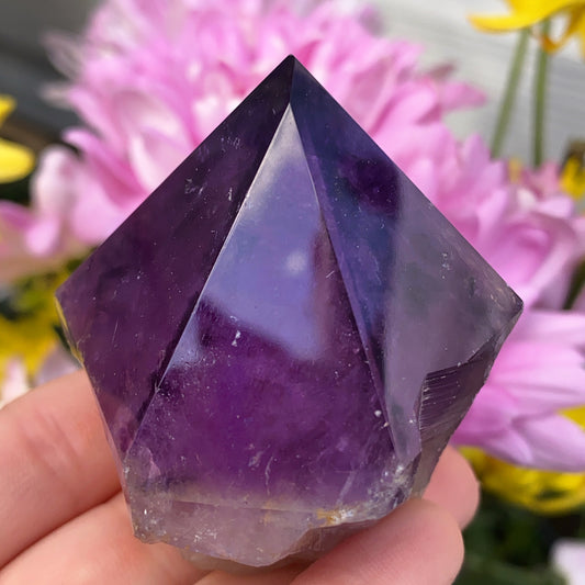 Amethyst Dimension Point 5