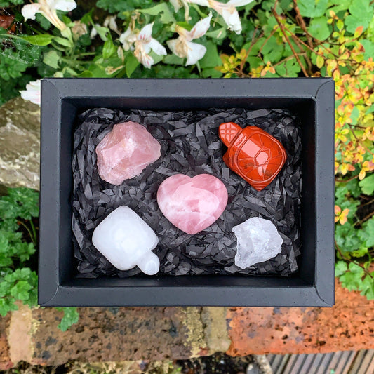 Enlightenment Love Gift Box