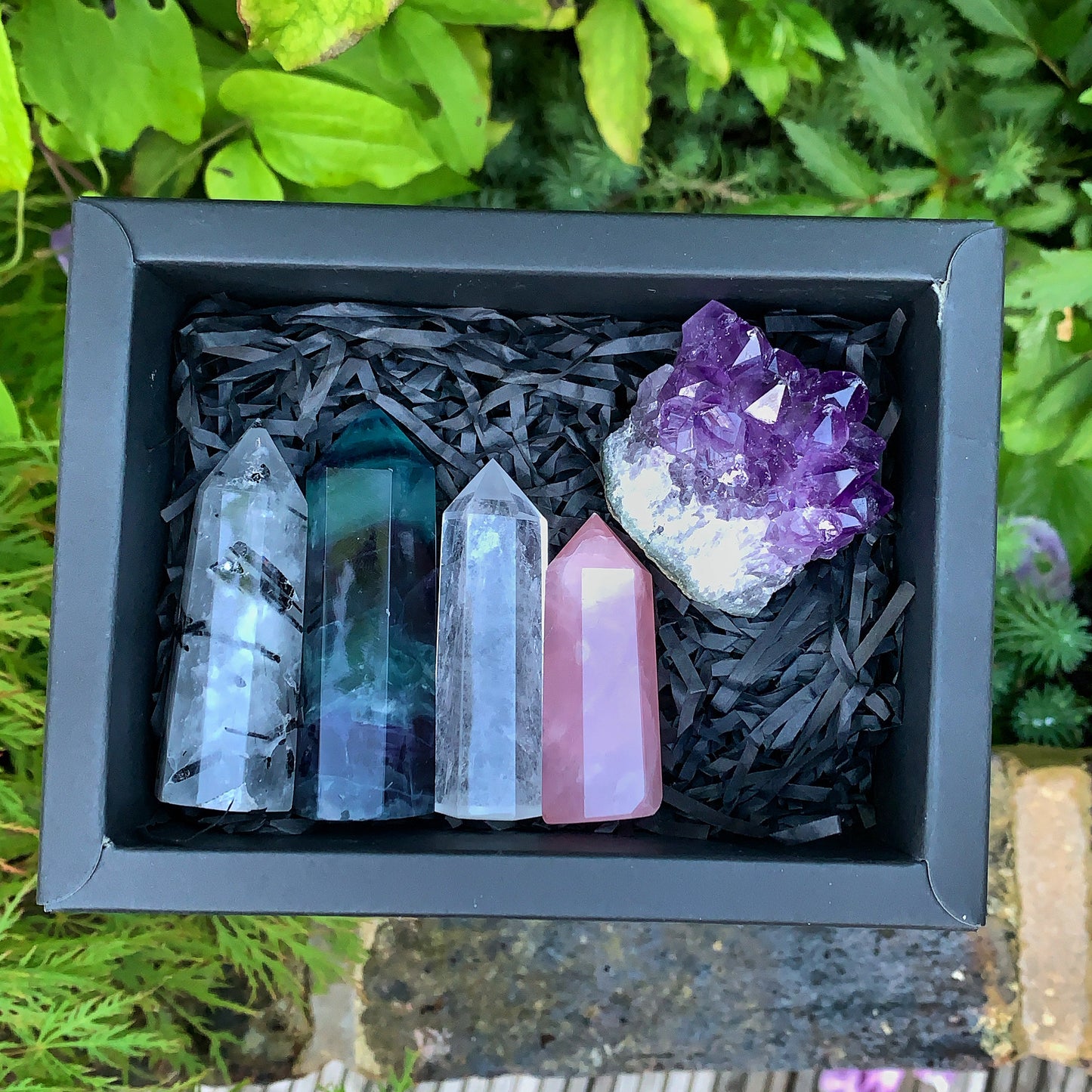 Crystal Set For Beginners