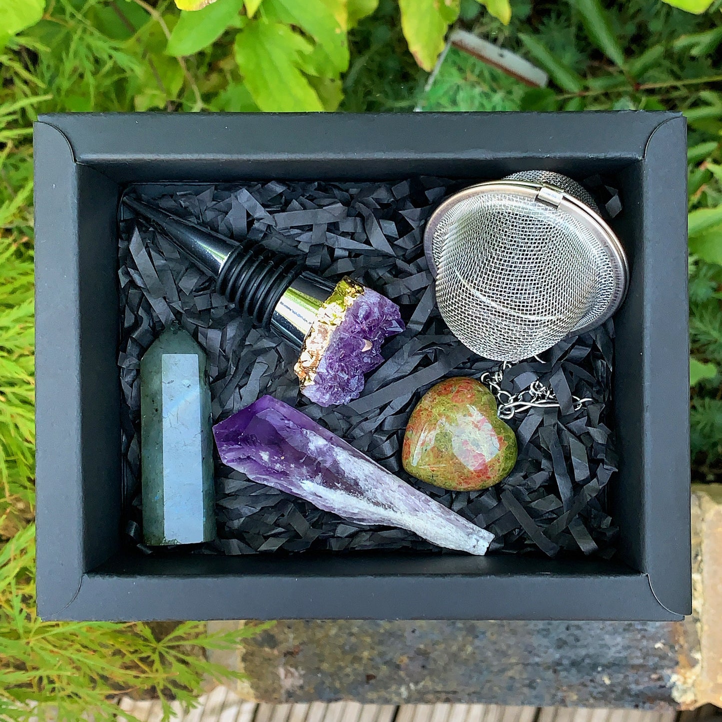 Spiritual Insight Gift Box
