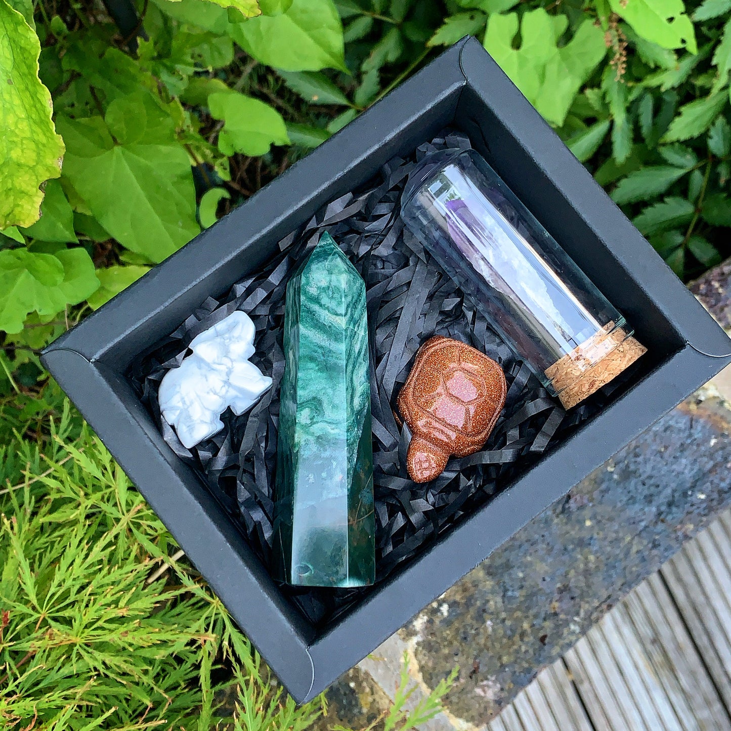 Nature Gift Box