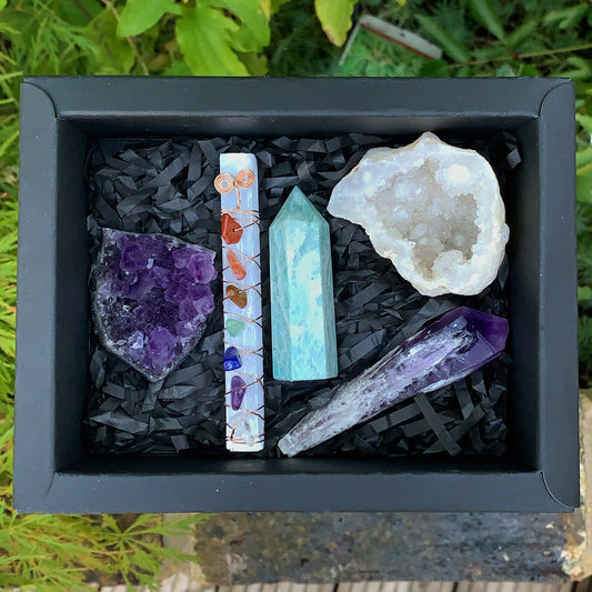 Wisdom Gift Box