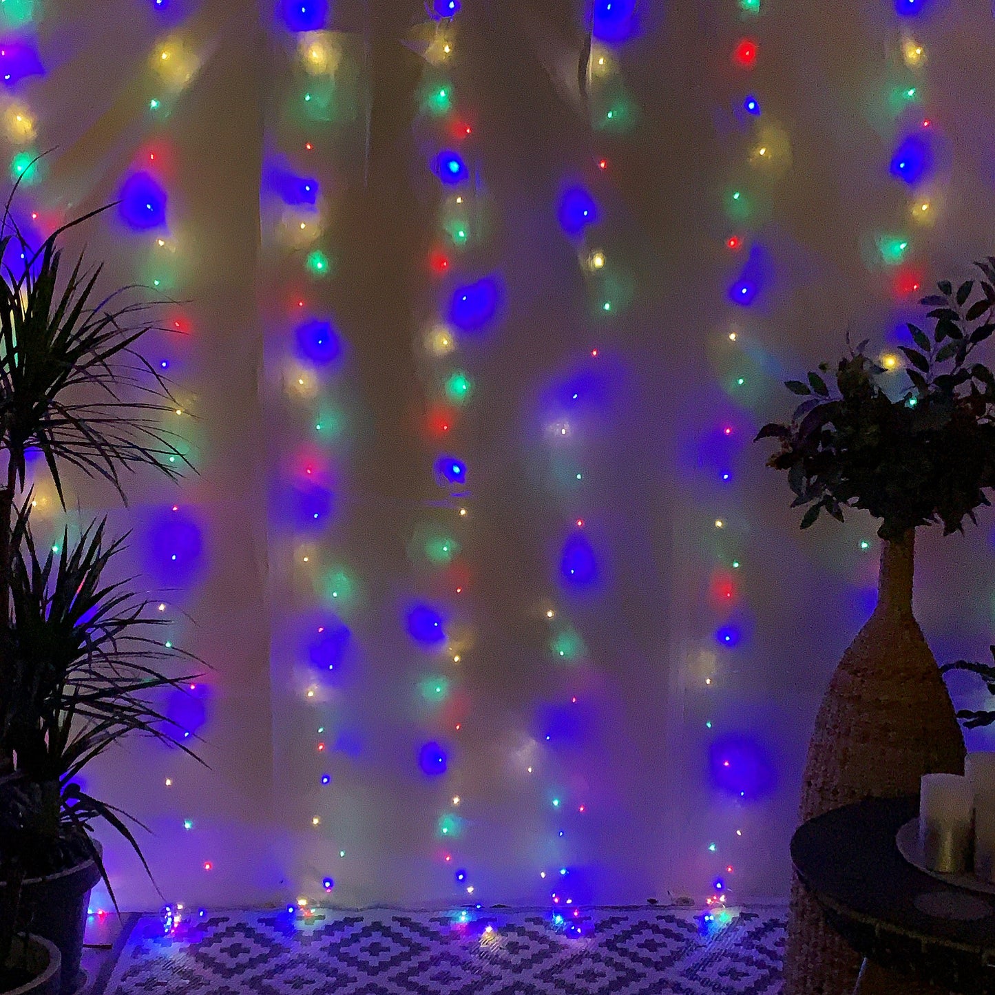 LED Fairy Lights Garland