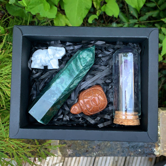 Nature Gift Box